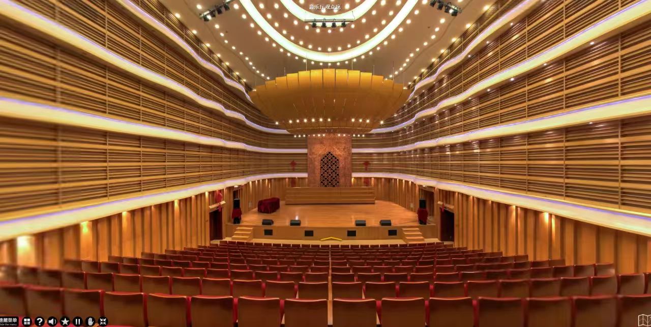 石嘴山市文化館